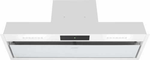 COOKER HOOD B/I MAUNFELD Fantasy 90 White