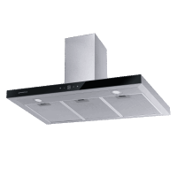 COOKER HOOD MAUNFELD BREEZE 90 INOX