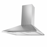 COOKER HOOD MAUNFELD Cork 60 inox