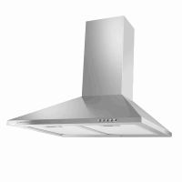 COOKER HOOD MAUNFELD Cork 60 inox