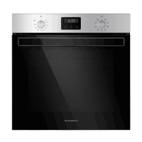 B/I OVEN MAUNFELD EOEM.769S1