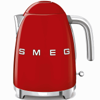 Kettle SMEG KLF03RDEU