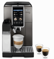 COFFEE MACHINE DELONGHI ECAM380.95.TB