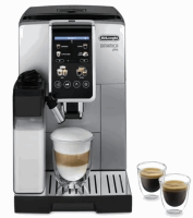 COFFEE MACHINE DELONGHI ECAM380.85.SB