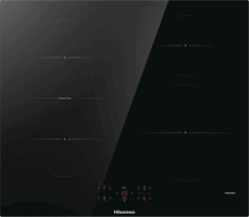 B/I HOB Induct. HISENSE Hi6421BSC