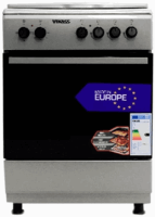 COOKER GAS VIKASS VG6531i