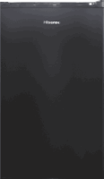 RF-single door HISENSE DS12DR-BLACK