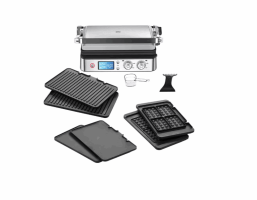GRILL BRAUN CG9047