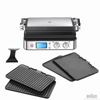 GRILL BRAUN CG9043