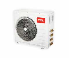 A/C (OUT door) inv. TCL FMA-18I2HD/DVO (-20)