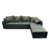 Corner Sofa Boninny TCS-002 gray/28 (280x180)