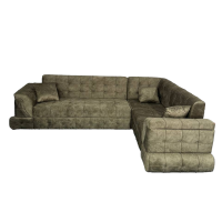 Corner Sofa Boninny TCS-003 tunga03-brown/35 (220x300)