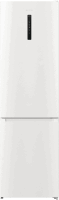 RF-bottom mount GORENJE NRK6202AW4