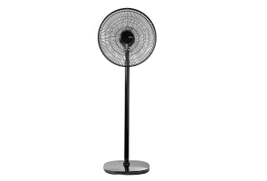 FAN CENTEK CT-5024 black