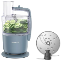 FOOD PR. KENWOOD FDP22.000GY