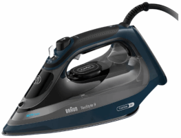 IRON BRAUN Si9682DB