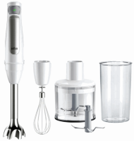 BLENDER HAND BRAUN MQ7035i