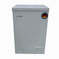 FREEZER Chest HOFFMANN HCF115A++