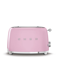 TOASTER SMEG TSF01PKEU
