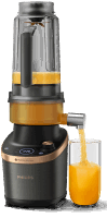 BLENDER PHILIPS (DA) HR3770/00
