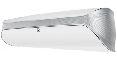 A/C inverter GREE New SOYAL GWH18AKCXF-K6DNA1A/I+KVDNA1A/O(-25)