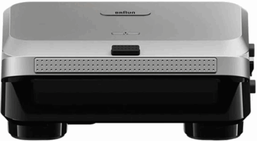 GRILL BRAUN SM5005
