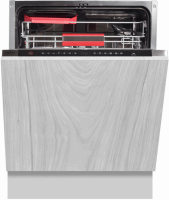 DISH WASHER B/I TOSHIBA DW-14B1CIS