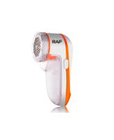 LINT REMOVER RAF R.4100