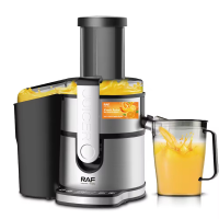 JUICER RAF R.2700