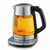 Kettle RAF R.7857