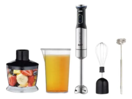 BLENDER HAND RAF R.366