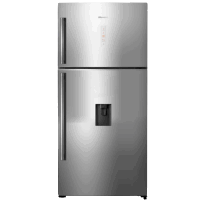 RF-top mount HISENSE RD73WRWD-INOX