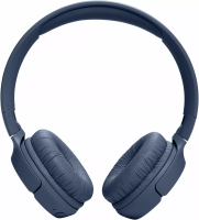HEADPHONE JBL T520BT BLU