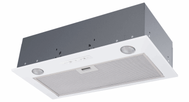 COOKER HOOD B/I MAUNFELD Crosby Light C 60 white