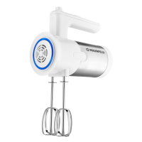 MIXER HAND MAUNFELD MF-321WH