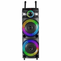 SPEAKER Amplifier AILIANG UF-A1213K