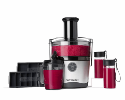 JUICER NUTRIBULLET NBJ200G
