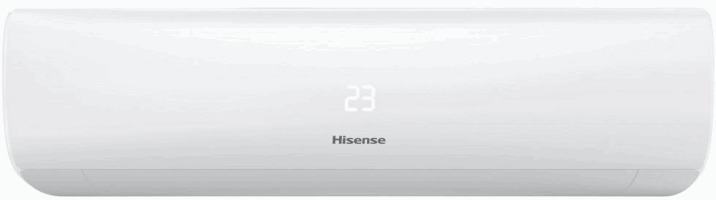 A/C inverter HISENSE AS-09UW4RYRCA03A WiFi