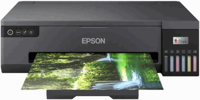 PRINTER EPSON  L18050