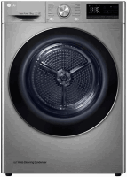 DRYER. LG RH90V5PVTN