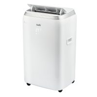 A/C (Portable)  BALLU BPHS-15H Platinium Comfort