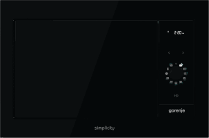 MICROWAVE B/I GORENJE BM235G1SYB