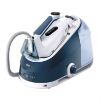 IRON STATION BRAUN iS5245BL