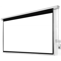 PROJECTOR SCREEN LW EPS 240E (240x240) electr.