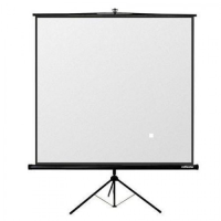 PROJECTOR SCREEN LW TPS 240T (240x240) tripod
