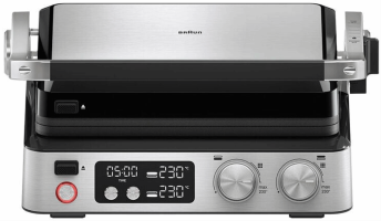 GRILL BRAUN CG7040