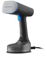 GARMENT STEAMER BRAUN GS5031BL