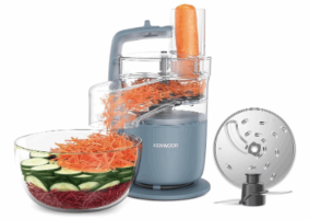 FOOD PR. KENWOOD FDP22.130GY