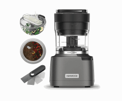 CHOPPER KENWOOD CHP80.000SI