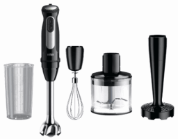 BLENDER HAND BRAUN MQ55307MBK